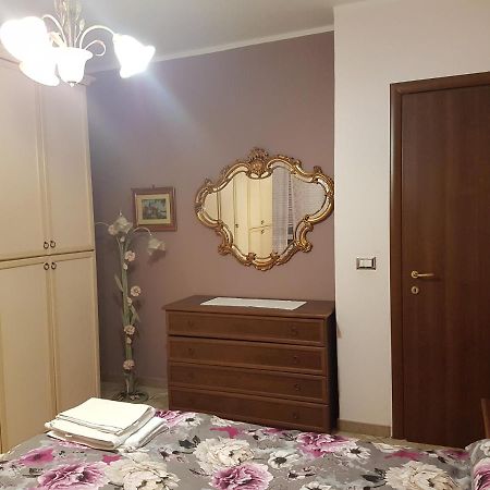 Rifugio Dell'Airone Apartment Capodimonte Exterior photo