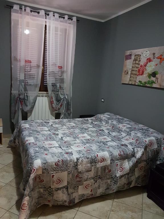 Rifugio Dell'Airone Apartment Capodimonte Exterior photo